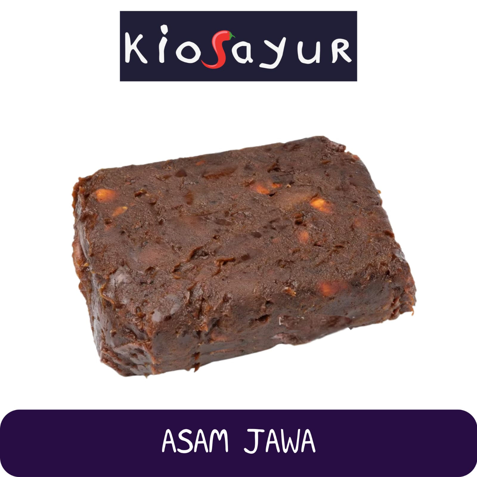 Asam Jawa