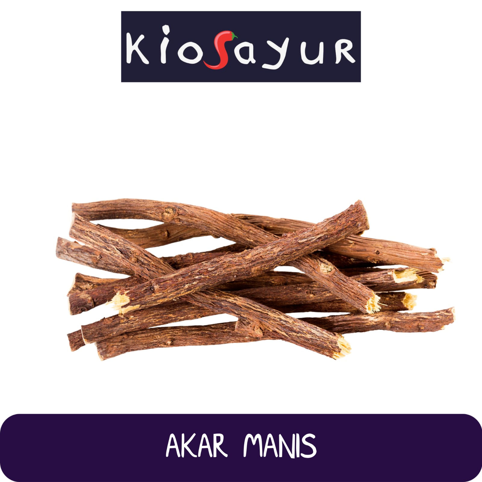 Akar Manis
