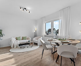 Renovierte Eigentumswohnung in Westerstede