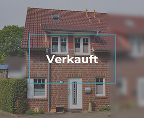 Charmantes Reihenendhaus in toller Lage von Oldenburg-Donnerschwee