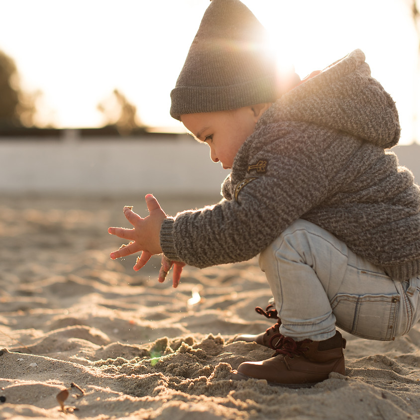 Montessori Jonge Kind & Basisbekwaam | Op locatie ENMS Den Haag