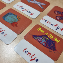 Thumbnail: De Leeskast