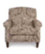 00051 Accent Chair