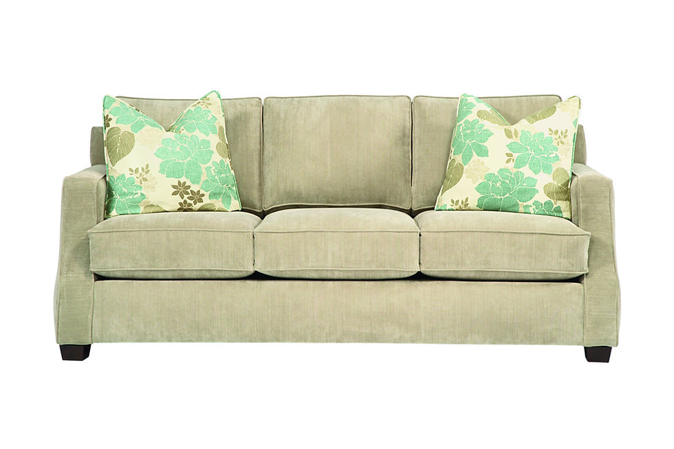 SOFAS Alan White