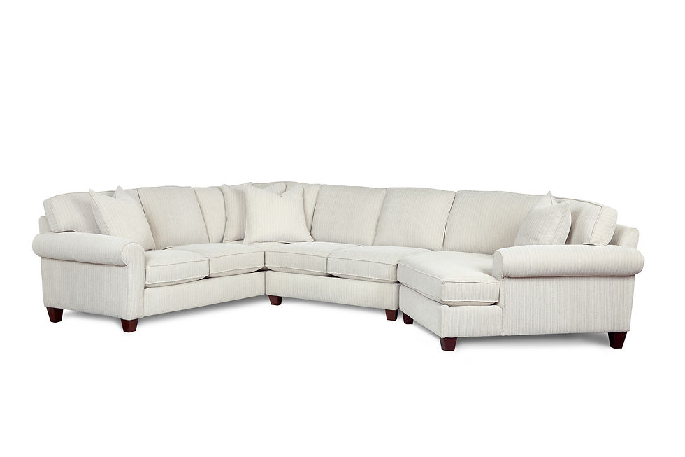 SOFAS Alan White