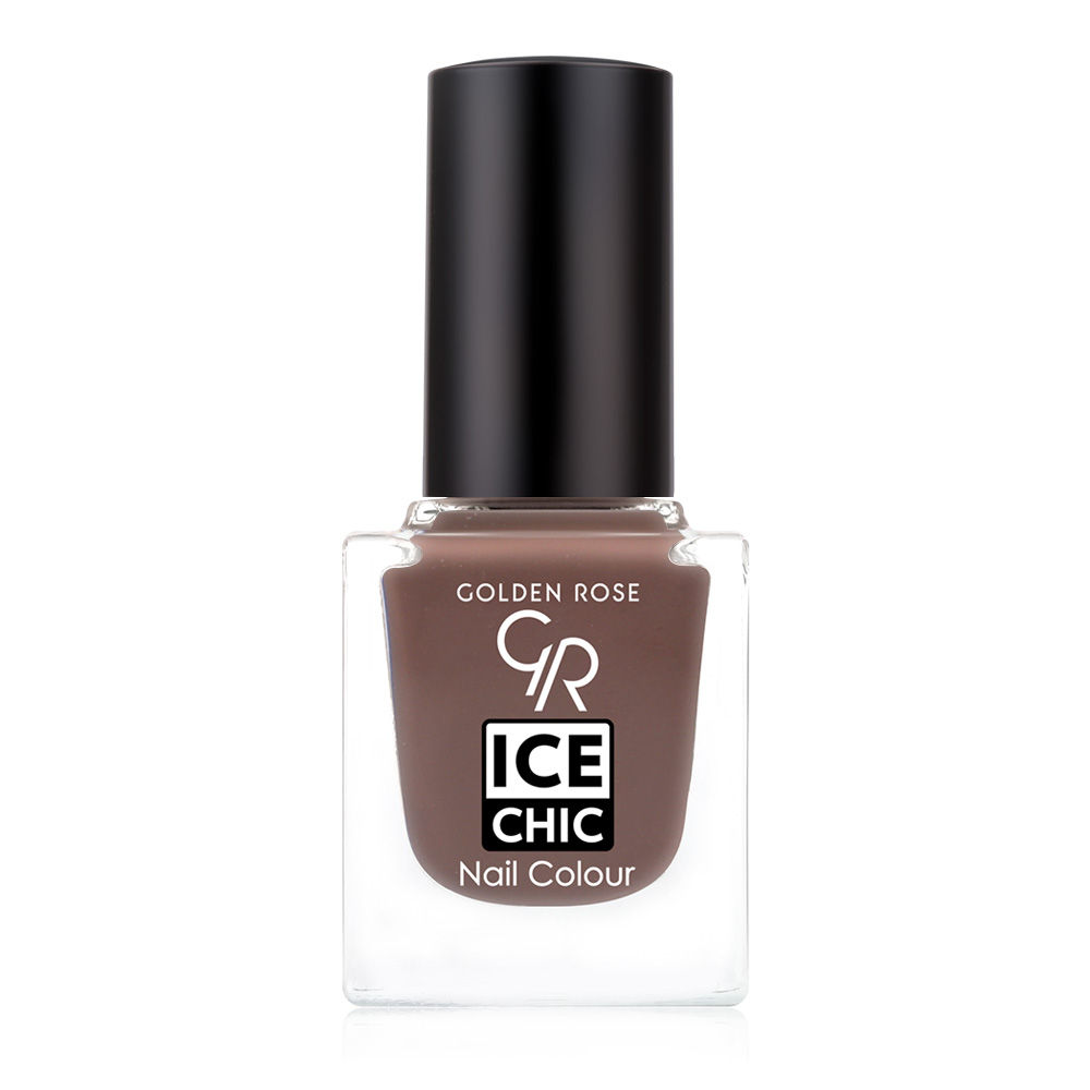 Ice Chic Nail Colour Nº65