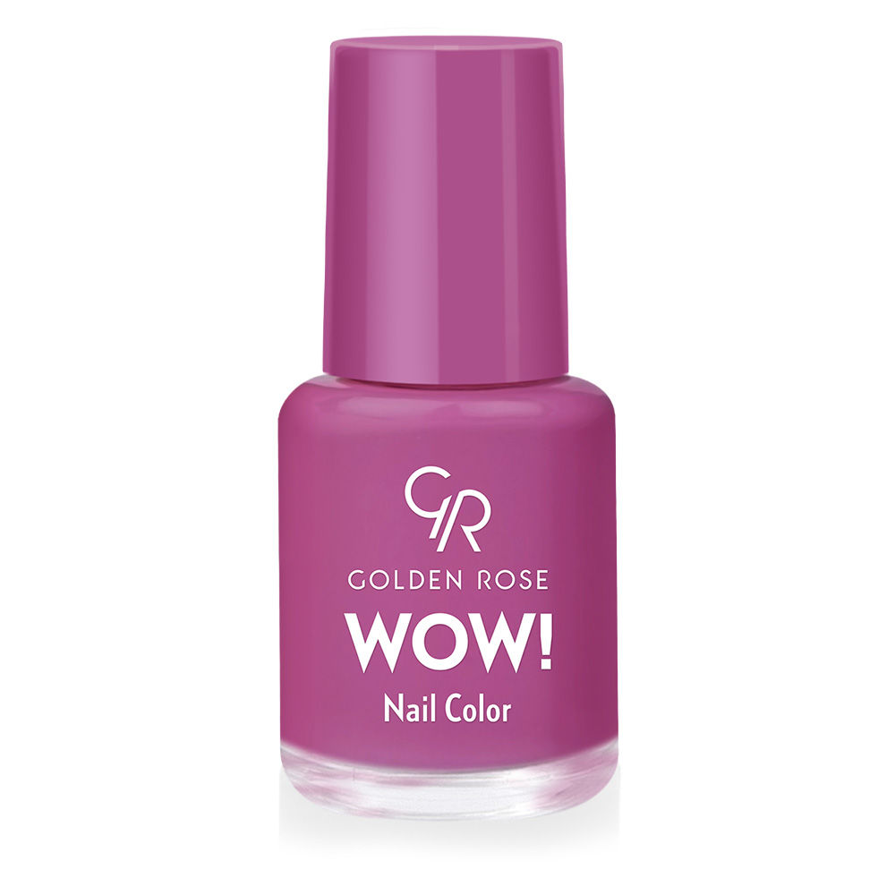 WOW Nail Color Nº 27