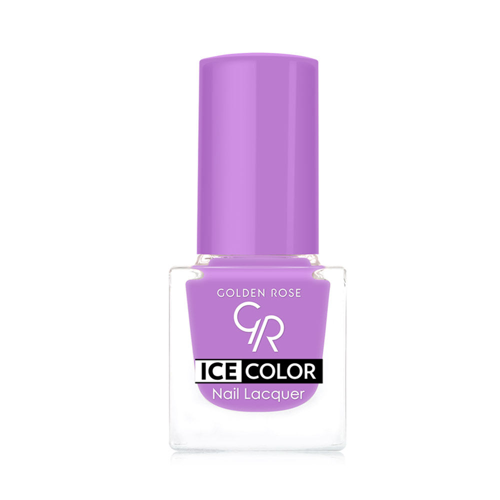 Ice Color Nail Lacquer Nº 132