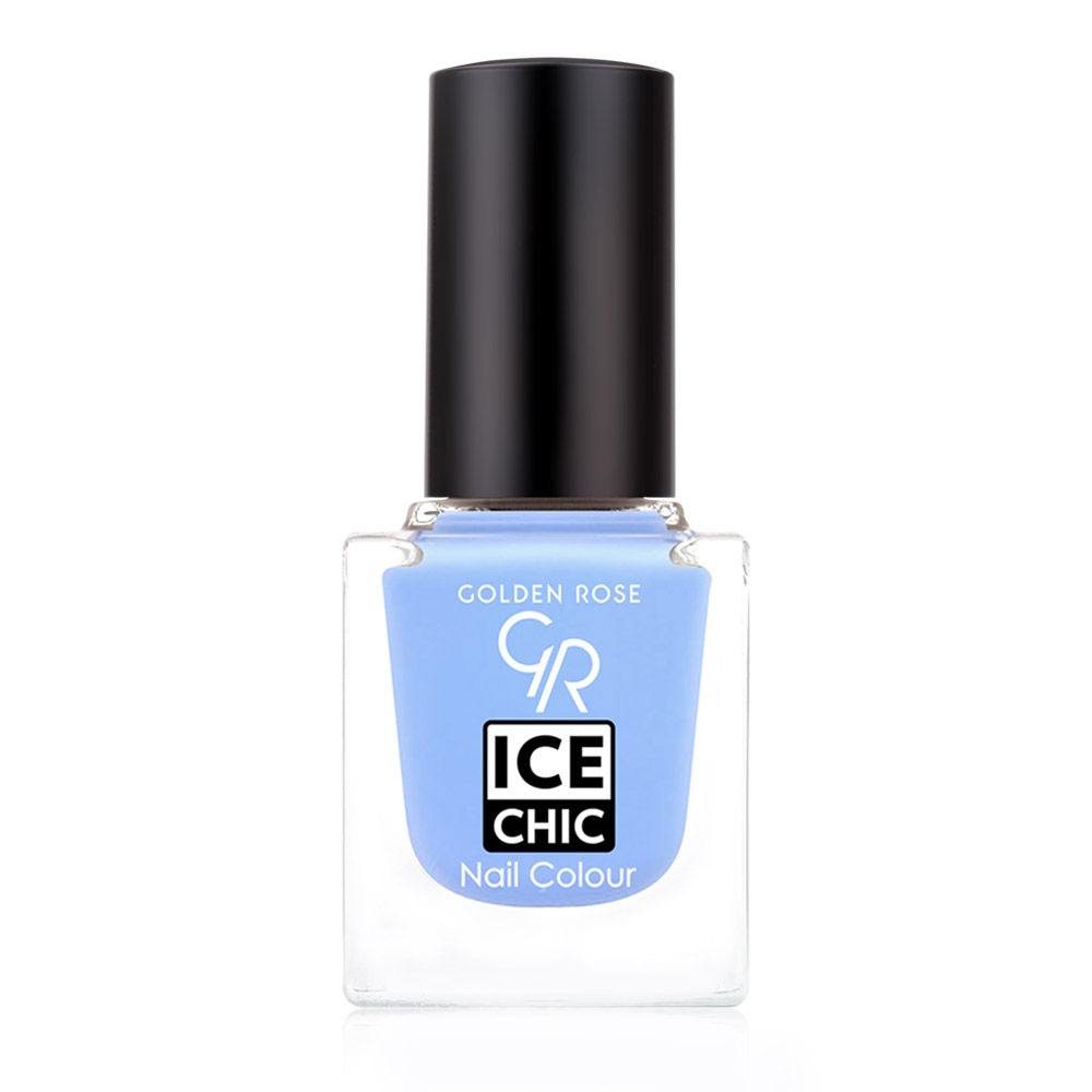 Ice Chic Nail Colour Nº78