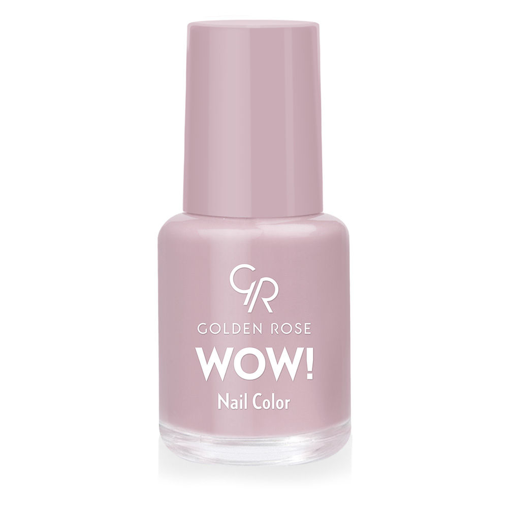 WOW Nail Color Nº 12