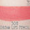 Miniatura: Dream Lips Lipliner Nº 506