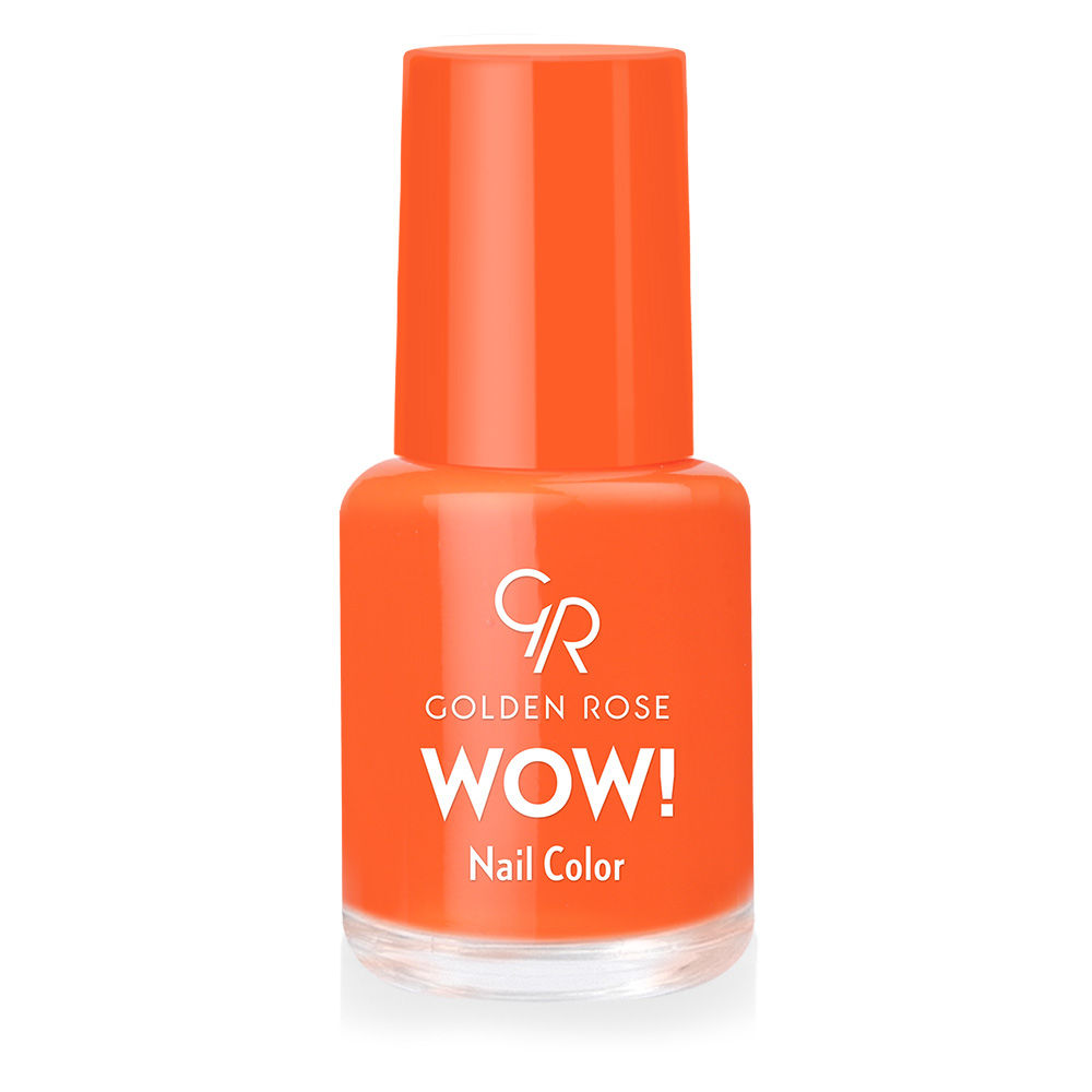 WOW Nail Color Nº 37