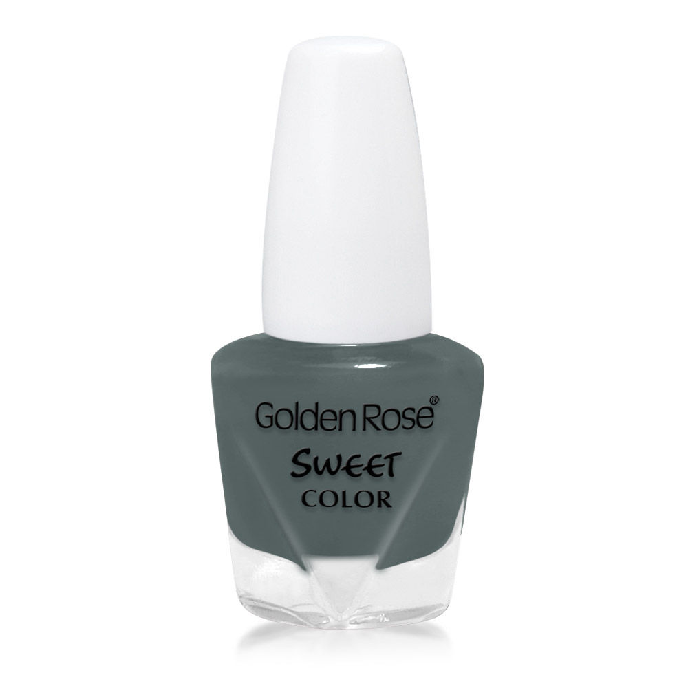Sweet Color Nail Lacquer Nº 83