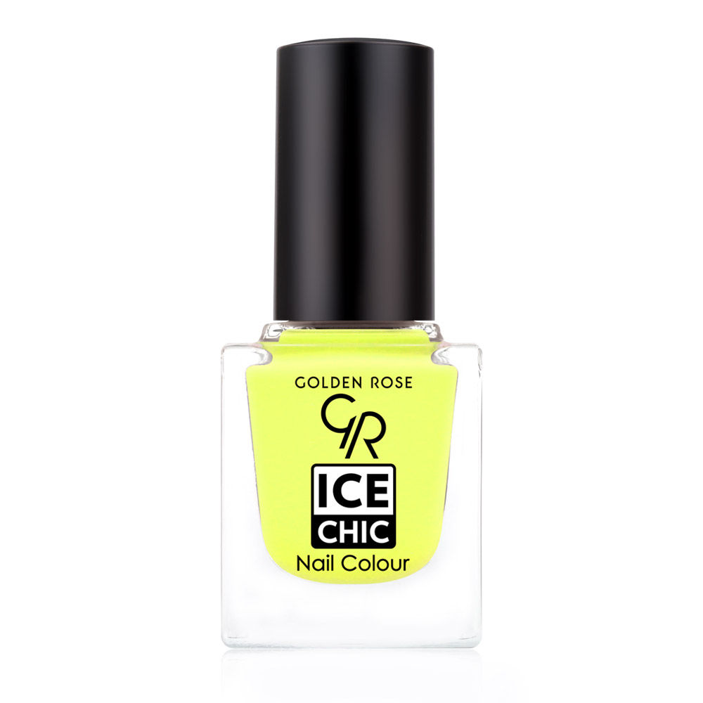 Ice Chic Nail Colour Nº306