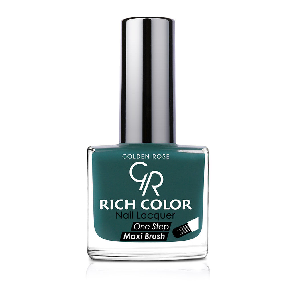 Rich Color Nail Lacquer Nº 131