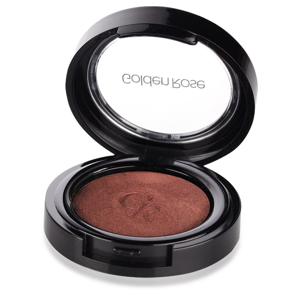 Silky Touch Pearl Eyeshadow Nº 122