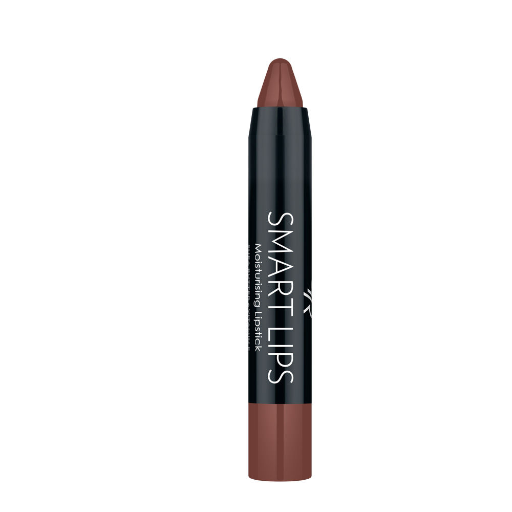 Smart Lips Moisturising Lipstick Nº 06