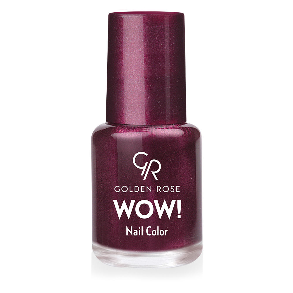 WOW Nail Color Nº 55