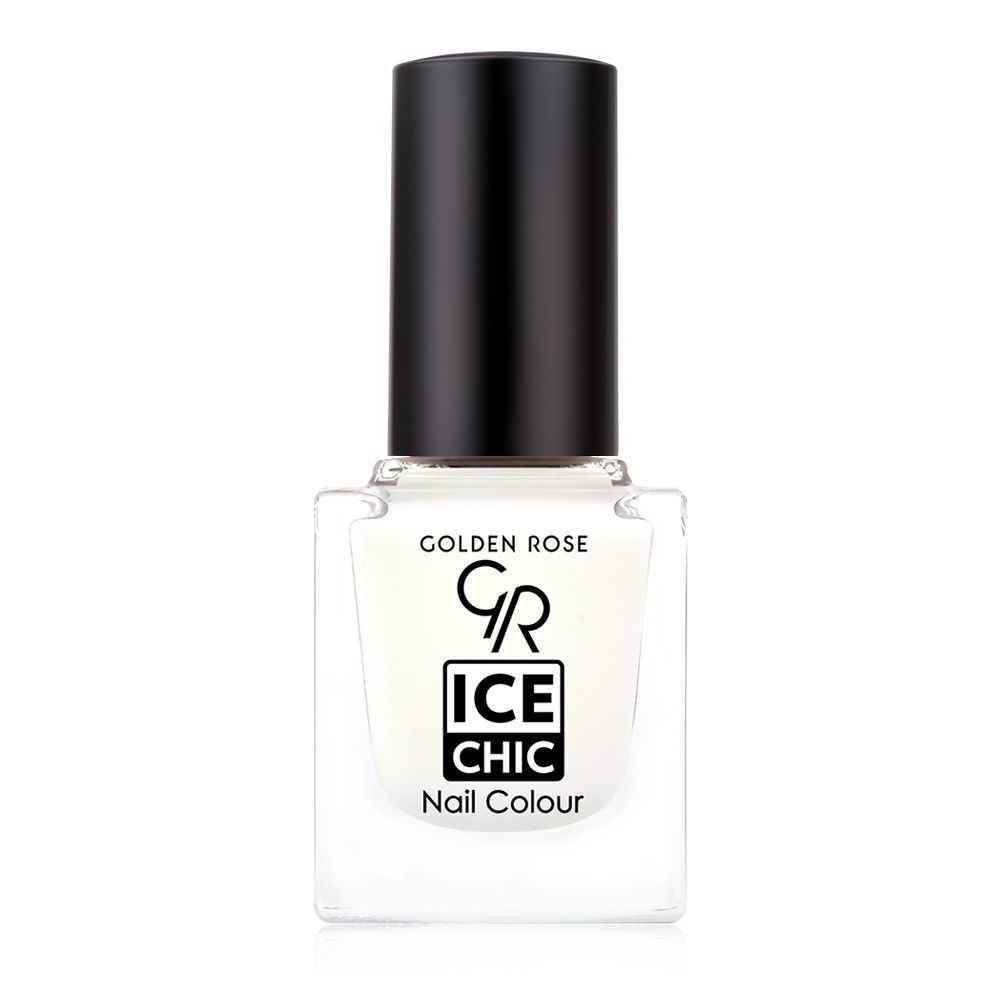 Ice Chic Nail Colour Nº 04