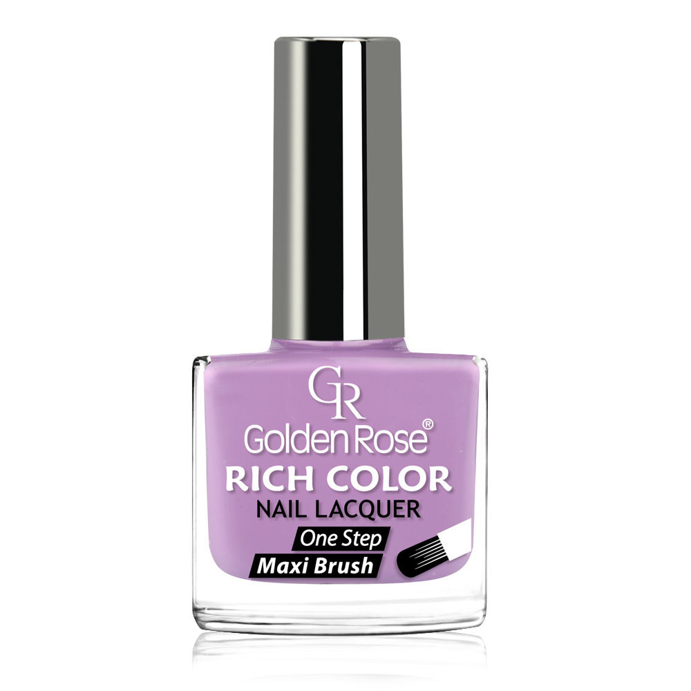 Rich Color Nail Lacquer Nº 47