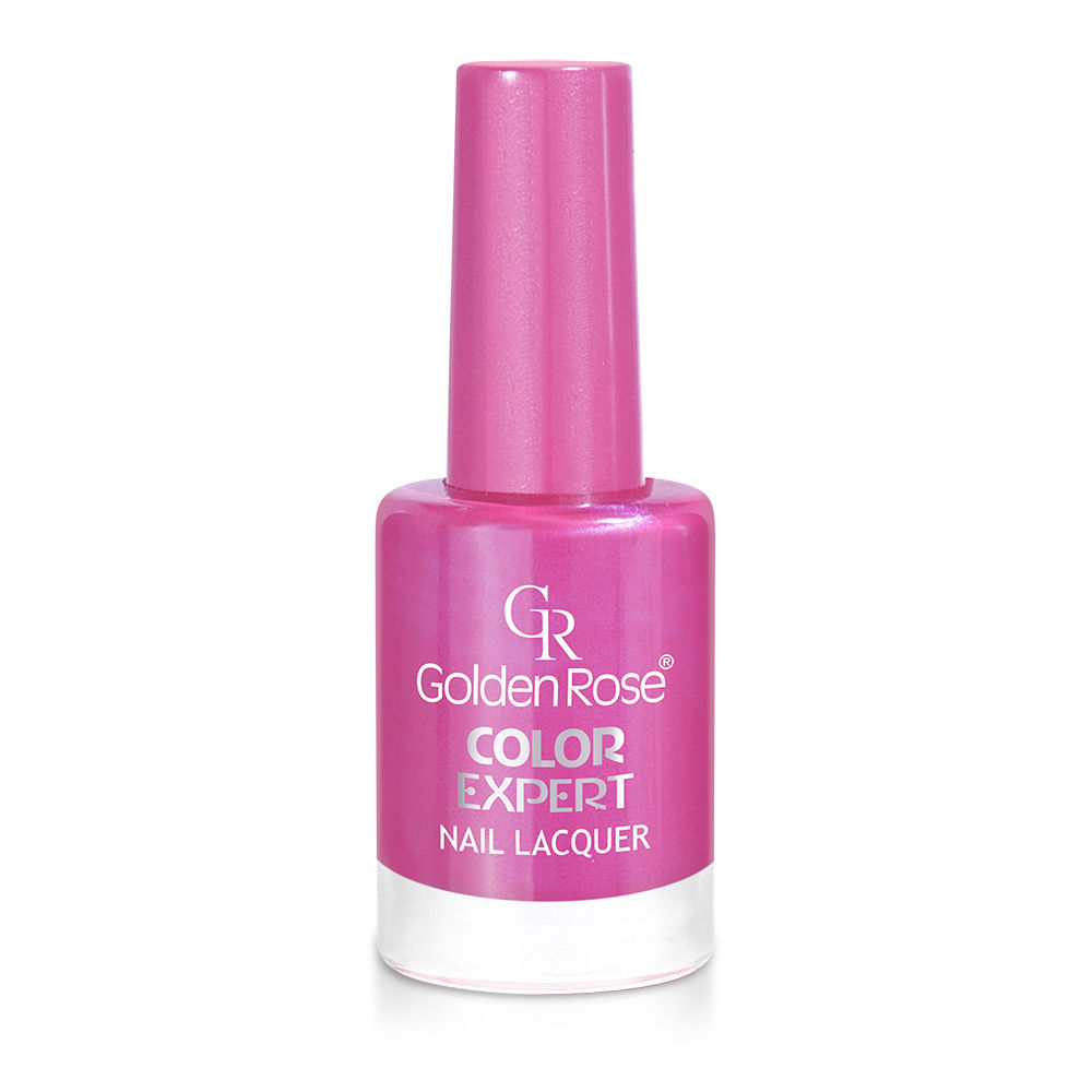 Color Expert Nail Lacquer Nº 27