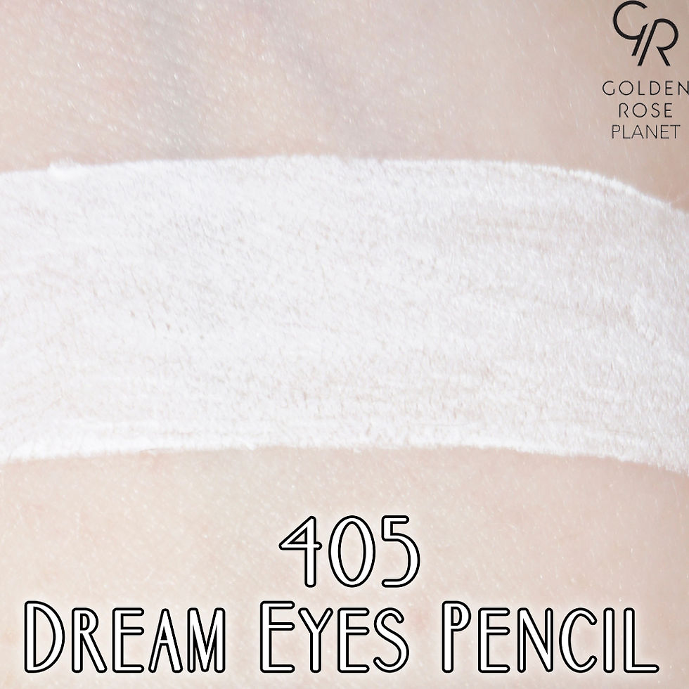 Miniatura: Dream Eyes Eyeliner Nº 405