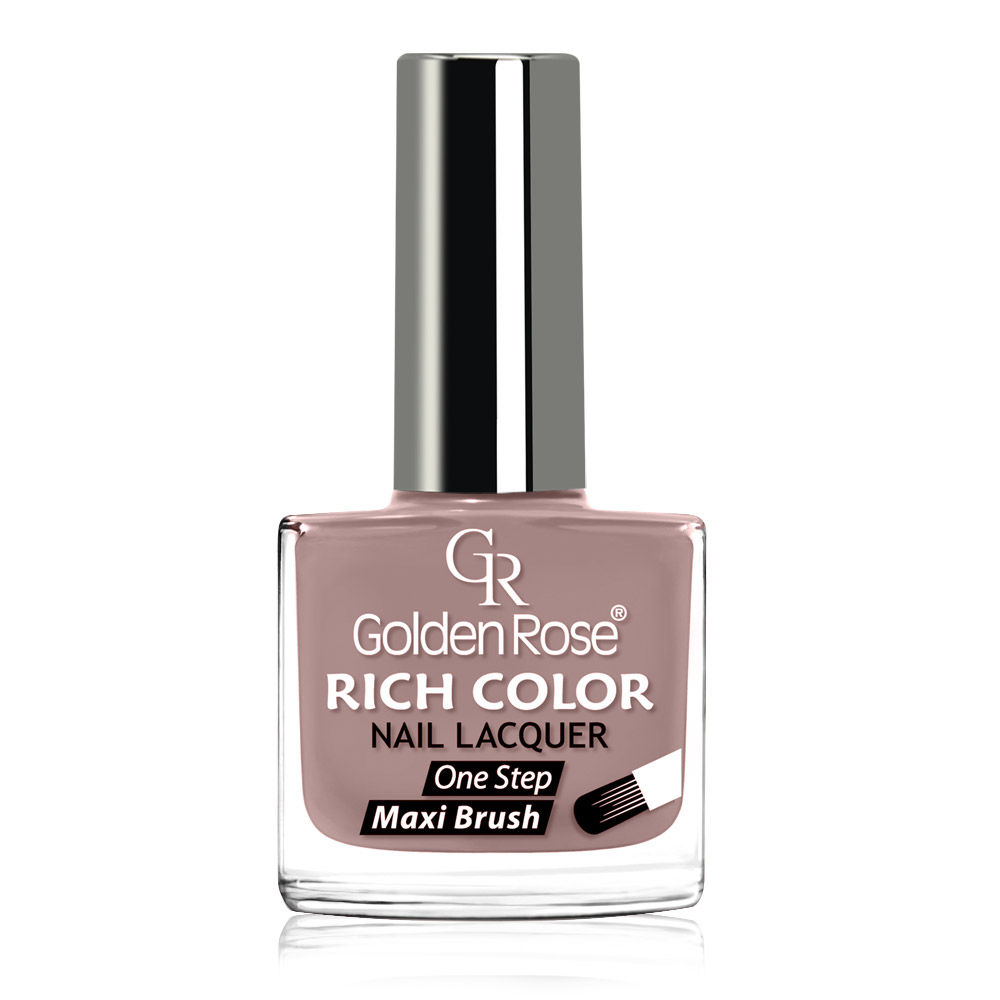 Rich Color Nail Lacquer Nº 05