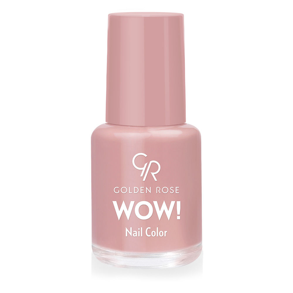 WOW Nail Color Nº 14
