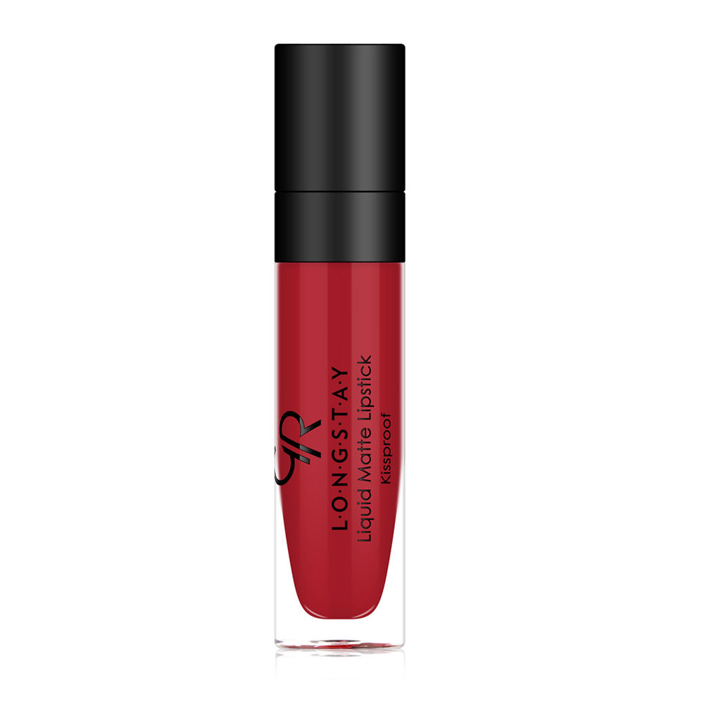 Longstay Liquid Matte Lipstick Nº 09