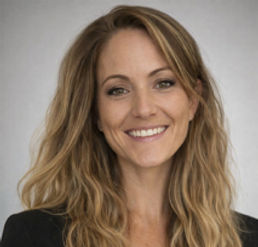 Kirsten Hunneyball