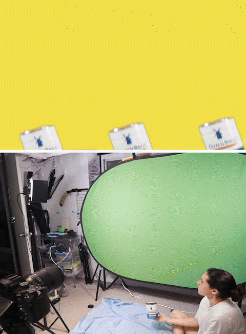Green screen AD BTS tik tock_3.gif