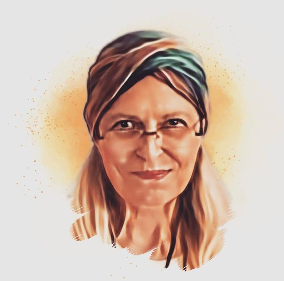 Writer: Elizabeth Kipp