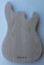 Thumbnail: PB51 - CLASSIC '51 PBASS STYLE BODY