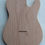 Thumbnail: TC - CLASSIC TELE STYLE BODY