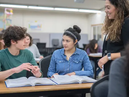 Empower Your School District with Educational Consulting Strategies