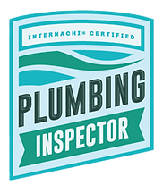 InterNACHI Certified Plumbing Inspector