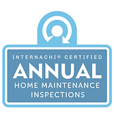 annual home maintenance inspections