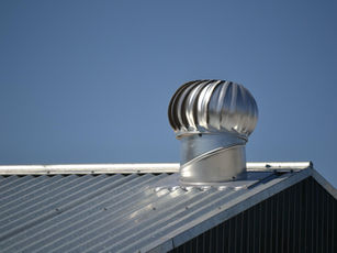 Metal Roof