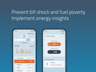 How energy insights can help amidst rising prices in the UK 