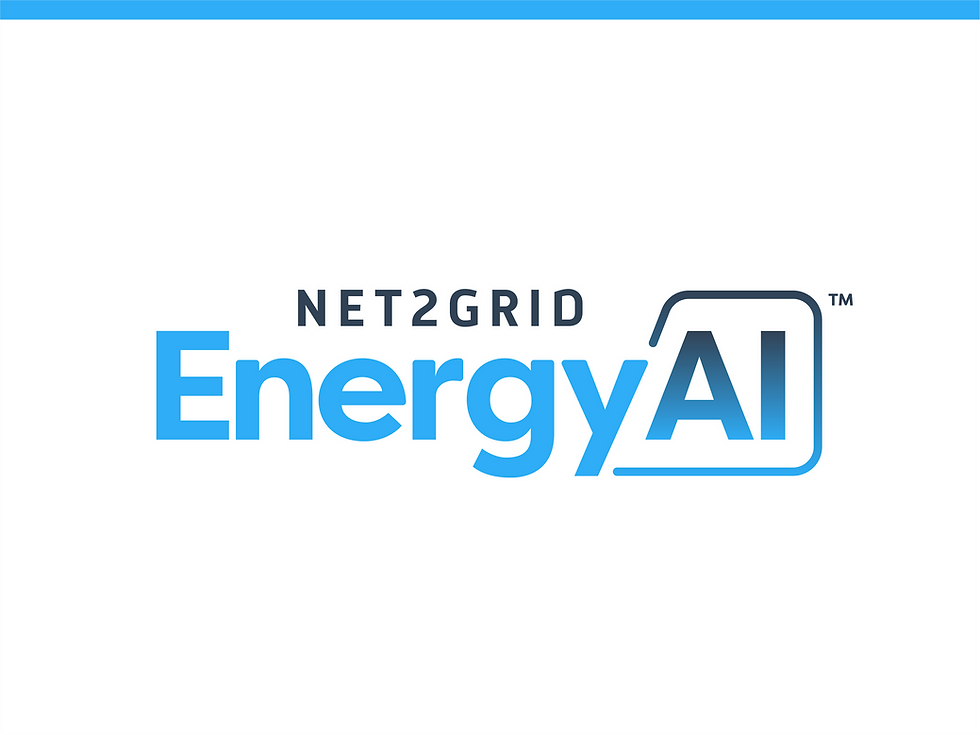 Revolutionizing Energy Insights: NET2GRID Introduces NET2GRID EnergyAI ...