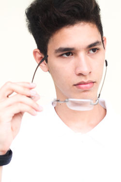 Elton Edward headshot