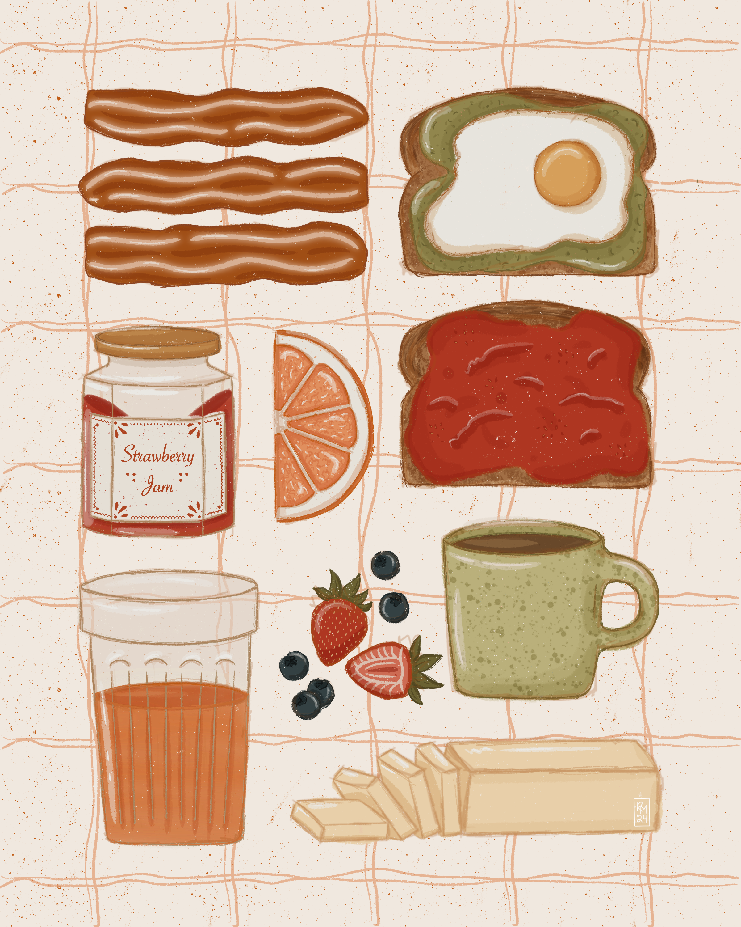 Breakfast Club