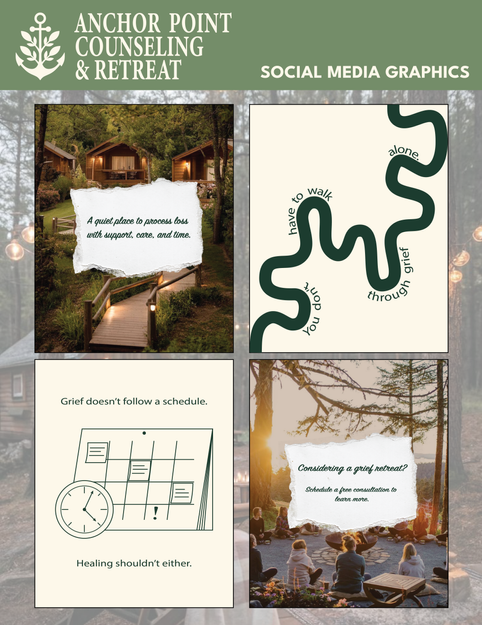 Anchor Point Social Graphics