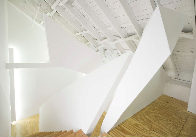 Daly Street Loft #15