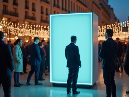 Top Benefits of Hiring a 360 Photo Booth