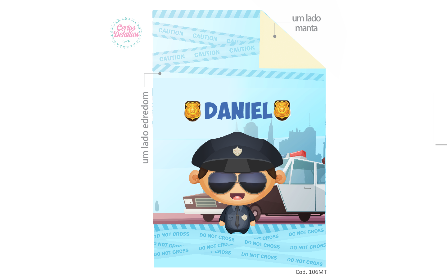 Policial (2)