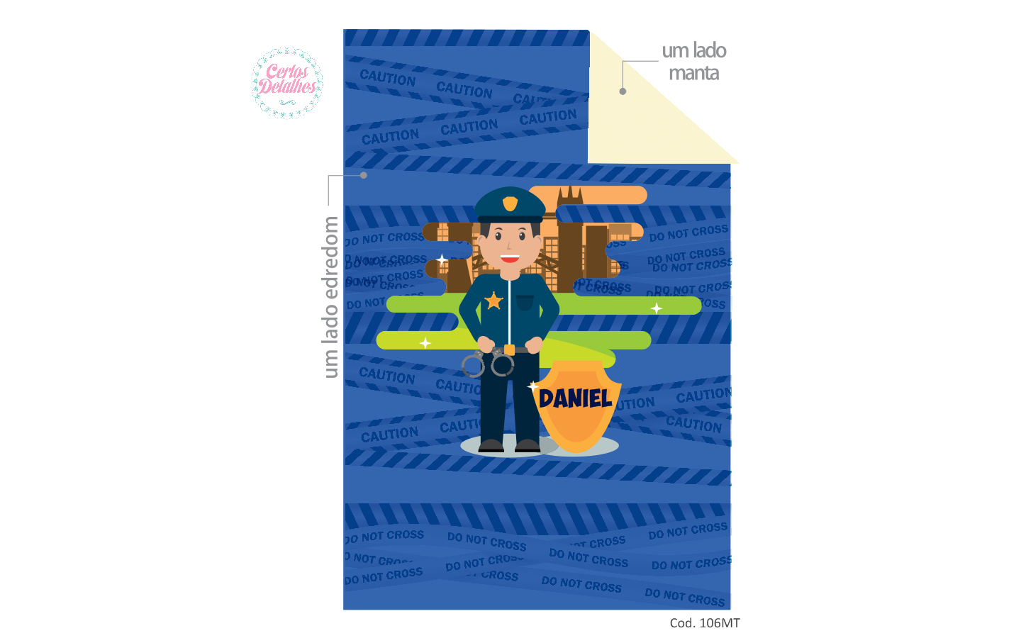Policial (3)
