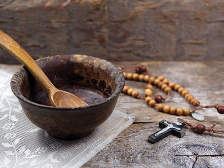 Daily Word - March 8th 2019