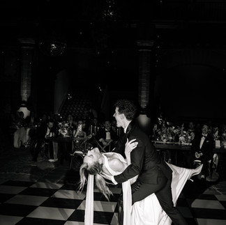 Destination Wedding in Mexico City