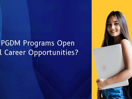 How PGDM Programs Open Global Career Opportunities